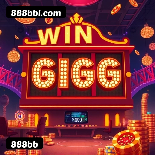 888bb Logo