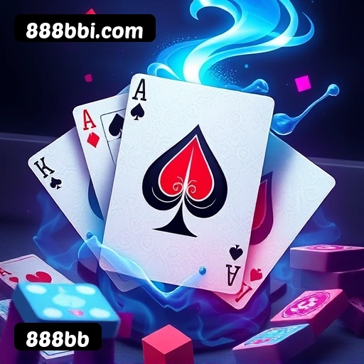888bb Logo